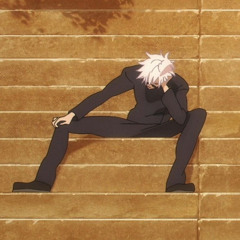 Imaginary Technique: Hollow Purple