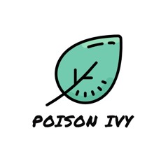 Posion Ivy Squad