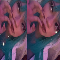 Voodoo {tiktok @purkisan}