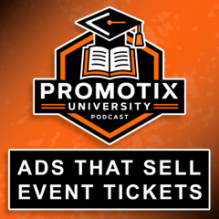 How to Get 10-14X ROI on Ads for Event Ticket Sales - Geoff Shames