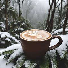 Brown Coffee: Winter '24 Edition