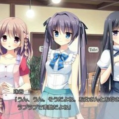 xo_willow - i love my computer