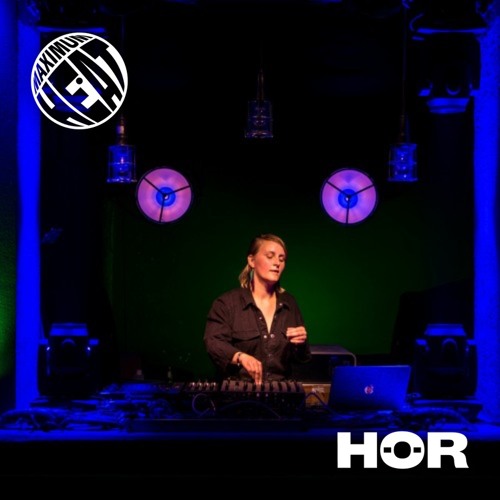 HÖR - MAXIMUM HEAT
