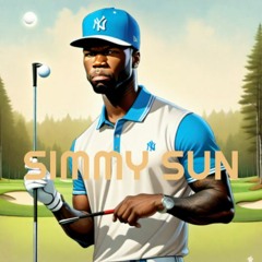 SIMMY SUN (Many Men remix) The bogey boys project.