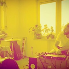 Rxmantic Argument (live jam)