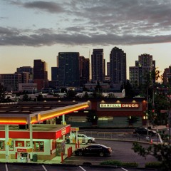 Variations on a Theme from Traverse Town (2013)