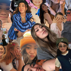 In a parallel universe, this is the set I played at Your Shot