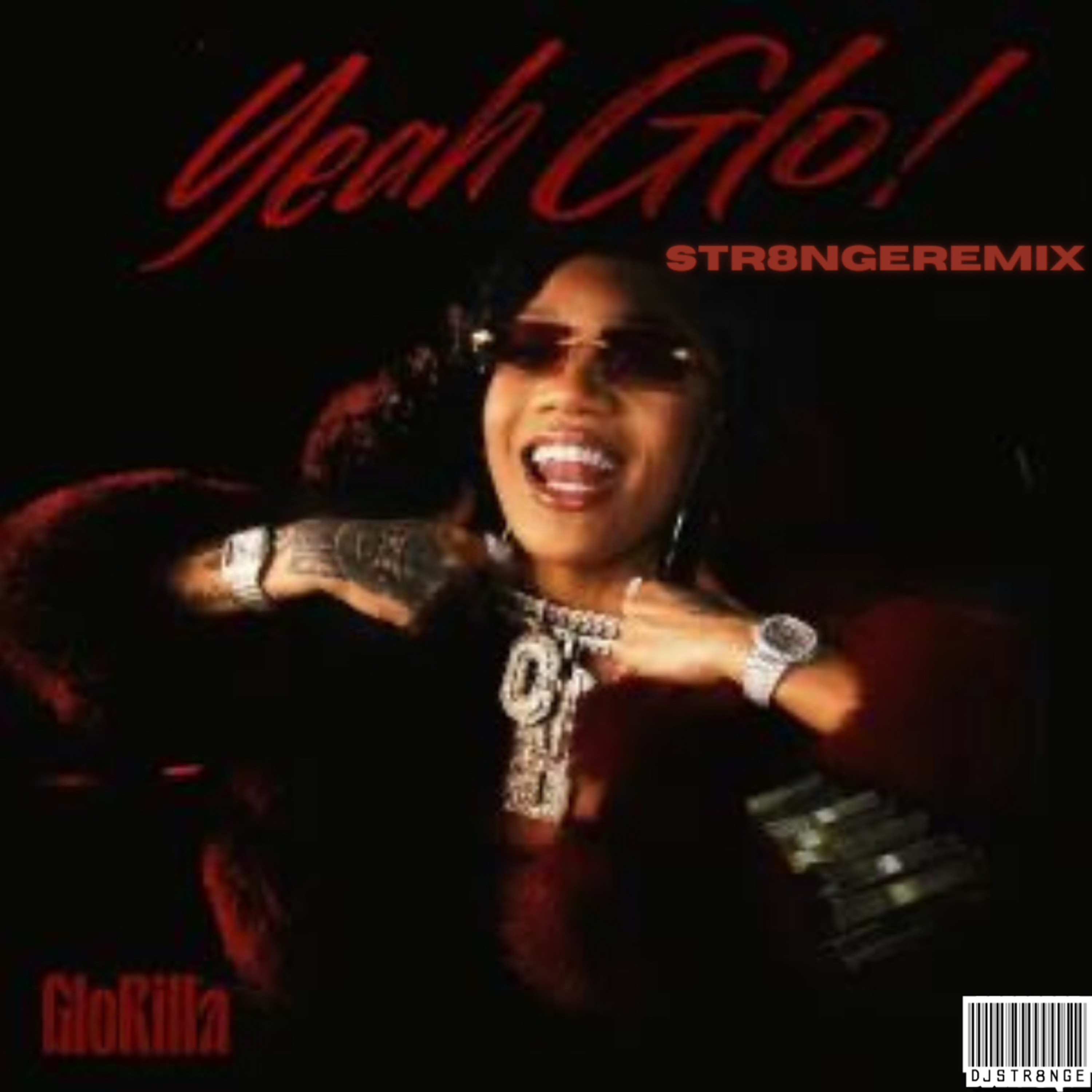 STR8NGEMIXSHOW