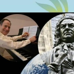Radio Interview with Aaron Alter about Earth Cantata on KHFM 95.5 Albuquerque-Santa Fe
