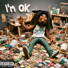 I'm OK (Prod. Othellobeats)