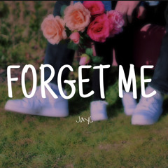 JayC - Forget Me