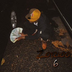 Zorioo - Real Rap (freestyle)