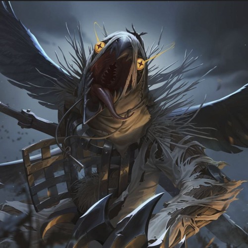 Stream Demo Coal Eyed Birds By Legends Of Avantris Listen Online For