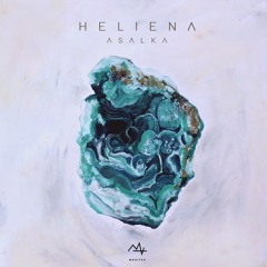 Heliena - Asalka LP (MAN40LP)