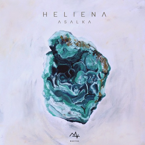 Heliena - Vulkaan (Original Mix)