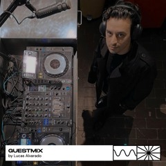 Guestmix 08/25 by Lucas Alvarado