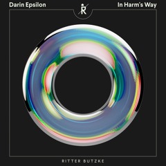 In Harm's Way (Sezer Uysal Remix)
