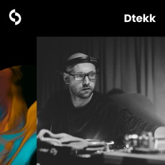 KONEKT Festival 2022 | Dtekk <vinyl set>