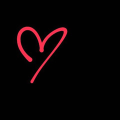 red moon song (always).