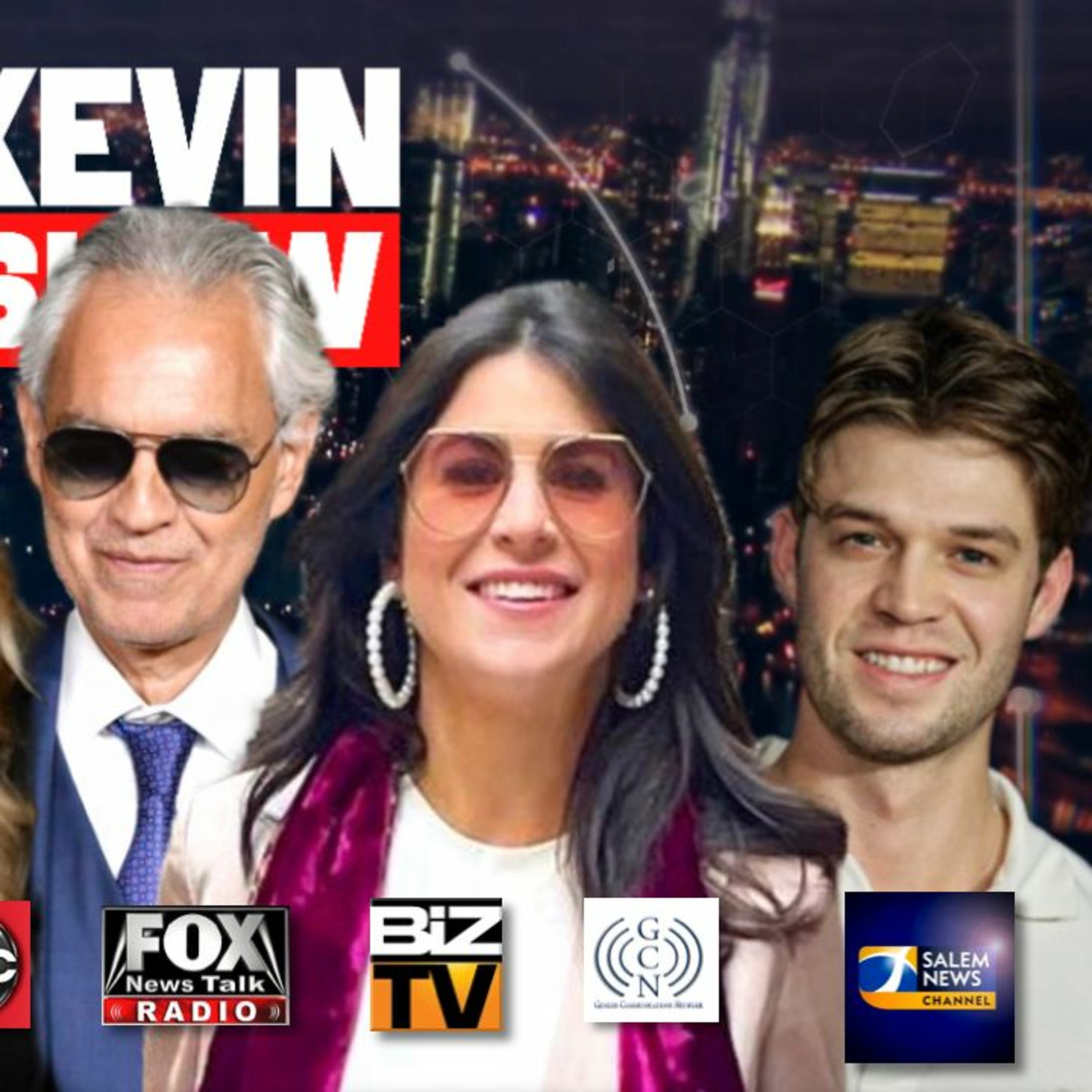 040123 - That Kevin Show - Hour 2