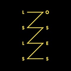 Lossless Mix 2021-02 - Jozef K