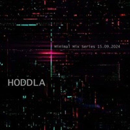 Minimal Mix Series 1