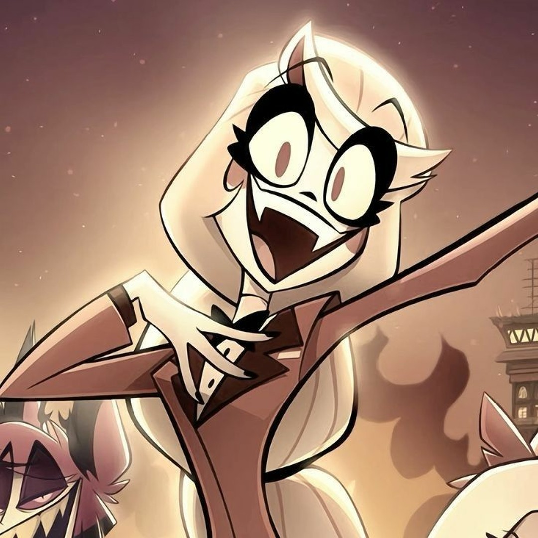 Stream Clair de lune. | Listen to Charlie Morningstar || Hazbin