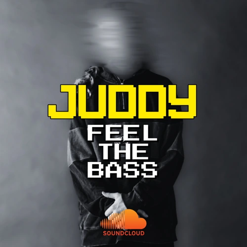 Artwork for the song JUDDY - Feel The Bass by JUDDY by JUDDY on Next Sound