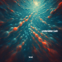 Underwater Rush