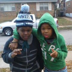 NjayLaFlare - Melrose Babies