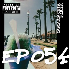 Ep. #054 (Mix)