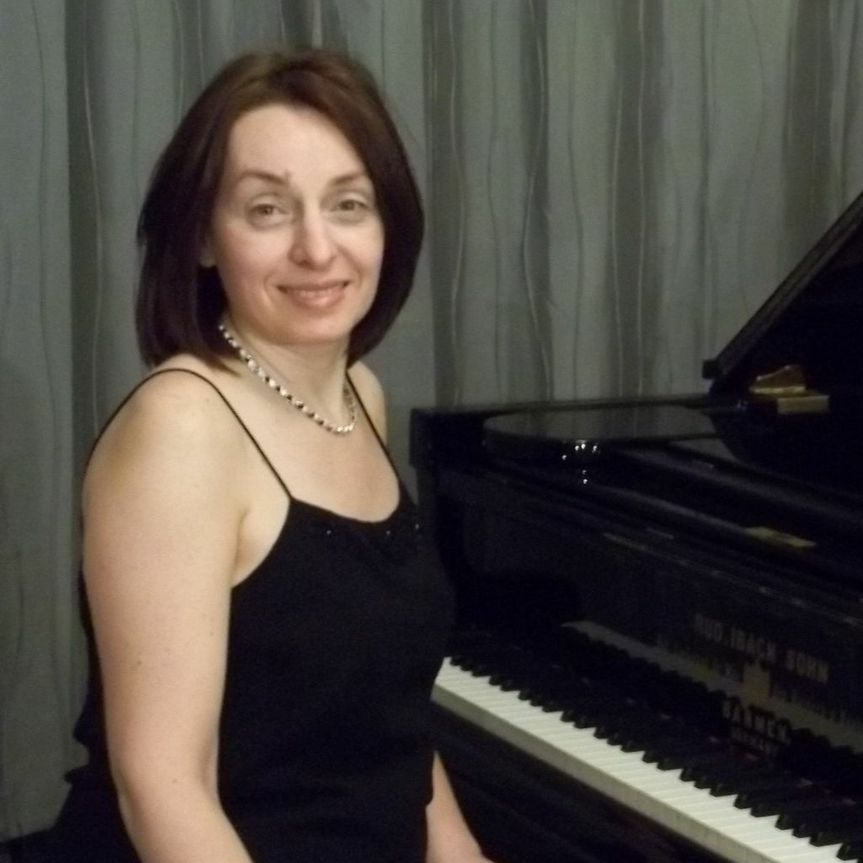 BACS St Andrews Church 750th Anniversary Concert