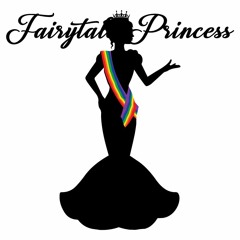 Fairytale Princess - Britt