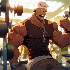 Brazilian Gym Phonk (HARD)