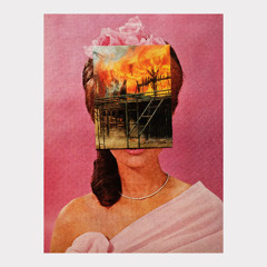 James Din A4 - C1 GREAT CENTRAL SUN