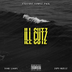 iLL Cutz Sample Pack Now For Sale! READ DESCRIPTION!