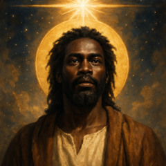 Will The Real Jesus Stand Up! By Mike Rashid King