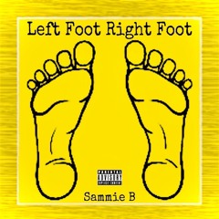 Left Foot Right Foot