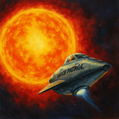Space Patrol - Closer