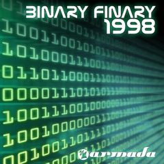 Binary Finary - 1998 (Paul van Dyk Radio Edit)