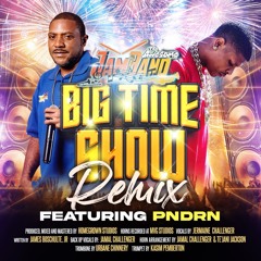 Big Time Show (REMIX)