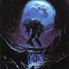 THE CREATURE