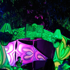 Set Osirius Arraiá da Geka (180 ~ 214 BPM)