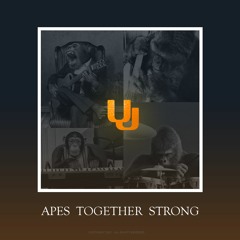 Apes Together Strong
