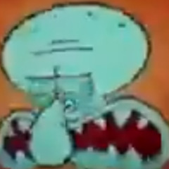 squidward yell but EVIL and mixed by my lazy asshole