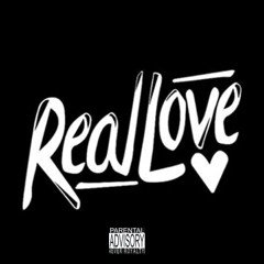 Real Love Ft Blue Ocean(produced by Flatline777)