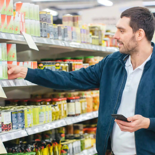 Debunking MS-Related Nutrition Myths
