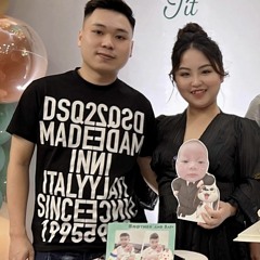 HPBD Vợ Yêu Hương Xù