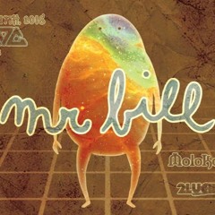 Mr. Bill Live Mix