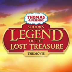 Sodor's Legend Of The Lost Treasure - Opening Sequence Theme